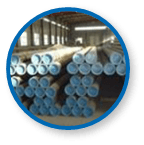 ERW STEELPIPE
