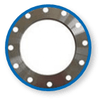 PLATE WELD FLANGE