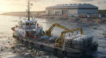 HOT PORT NEWS from GAC