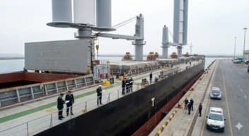 Cuba Bound Tanker Carrying Russian Fuels To Test Trump Blockade