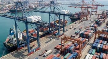 Saudi Ports Authority grants unified licence to Global Shipping Line