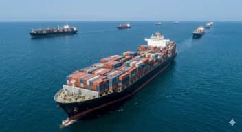 Fire on Party Cruise Ship in Singapore Kills One Crewmember