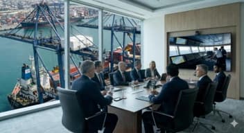 International Women’s Day: 2025 marks a slight drop in female participation in ESPO’s board and internal meetings