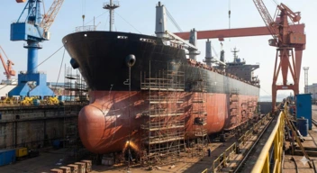 U.S. Navy Removes All Three Top Officers at its Japan Shipyard