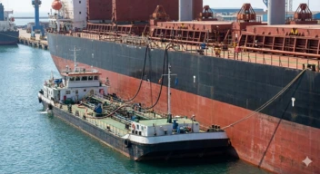 US to reinsure maritime losses in Persian Gulf up to about $20 billion